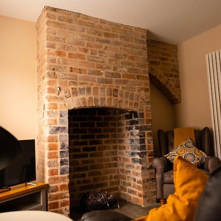 Rose Cottage Шрусбери Экстерьер фото